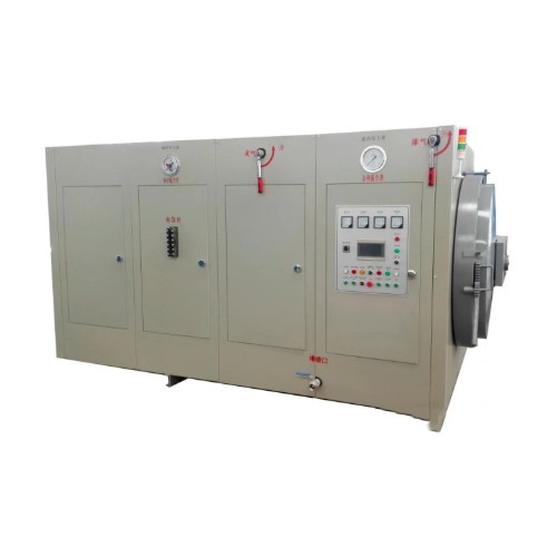 Meaisín Dewaxing Leath-Uathoibríoch 1200mm