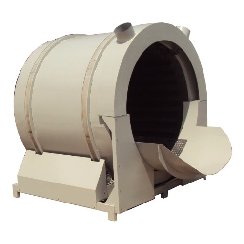 Meaisín Cith Gaineamh Roller 1600mm