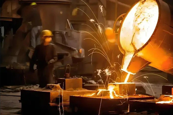 Réabhlóidíonn Priontáil 3D Réitigh Beachtais: Feabhas a chur ar Éifeachtúlacht agus Solúbthacht Dearaidh