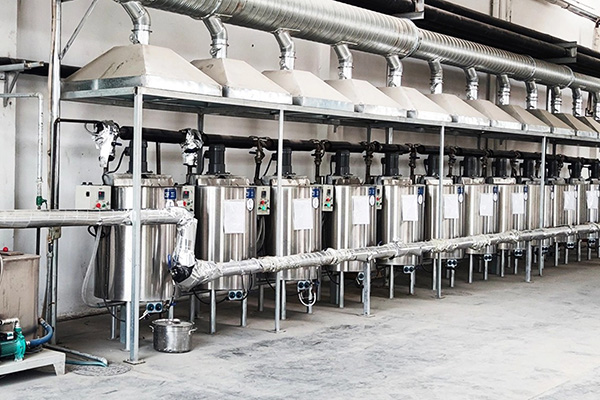 Dúshláin i Réitigh Bheachtais a Shárú: Costas, Cáilíocht, agus Athléimneacht an tSlabhra Soláthair