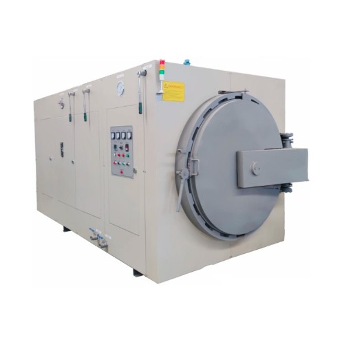 Conas a Fheabhsaíonn Meaisín Próiseála Céir Éifeachtúlacht Táirgthe i Déantúsaíocht Thionsclaíoch?