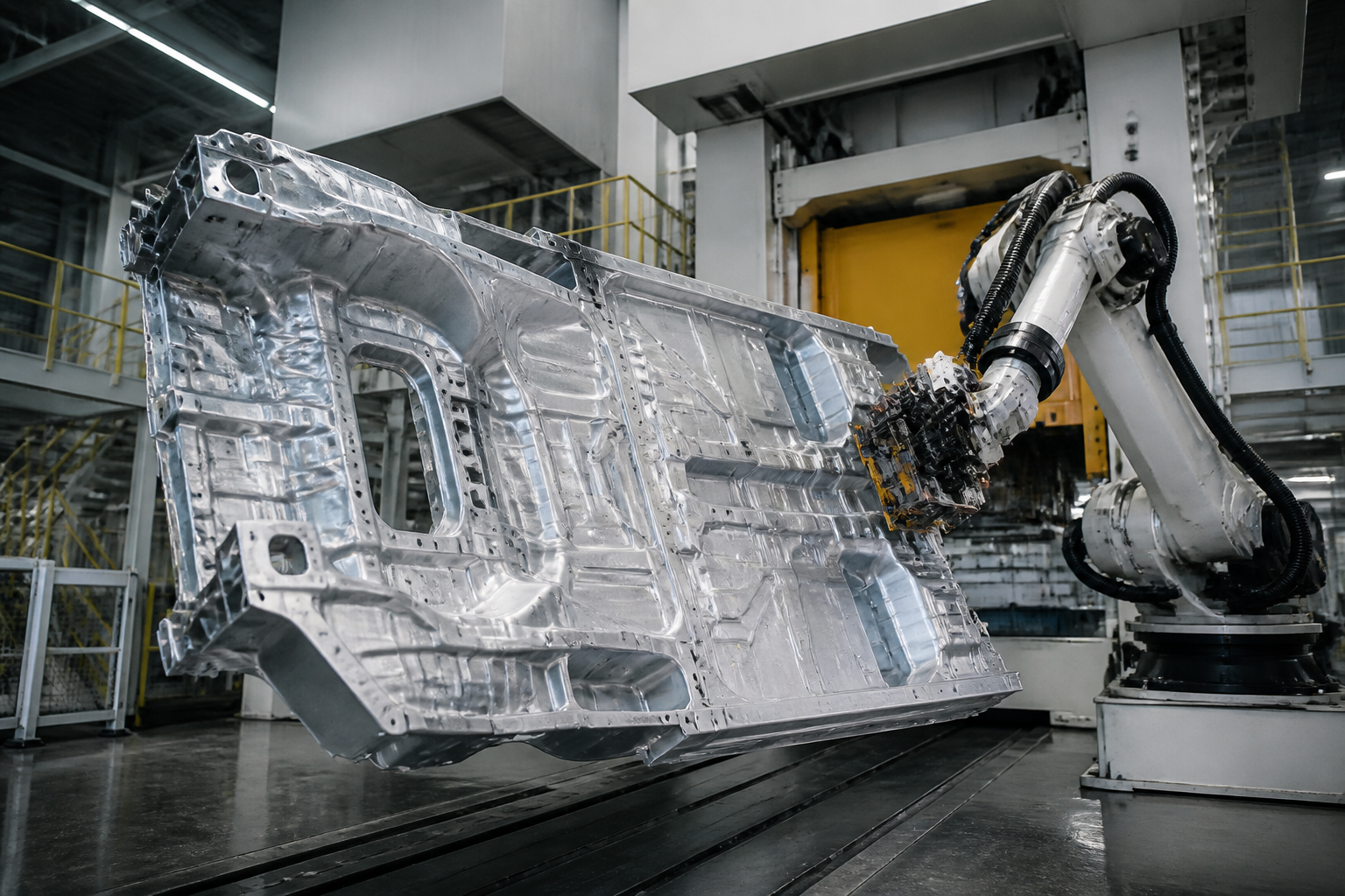Cinn Aeroengine na Síne: Superalloy Criostail Aonair DD6