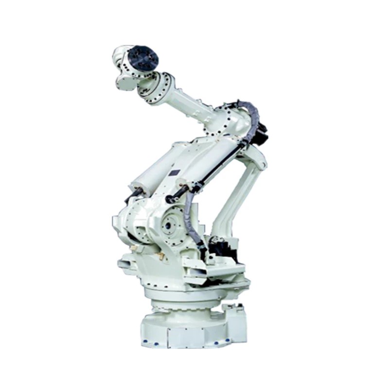 Uathoibríoch Shell Making Six Ais Manipulator