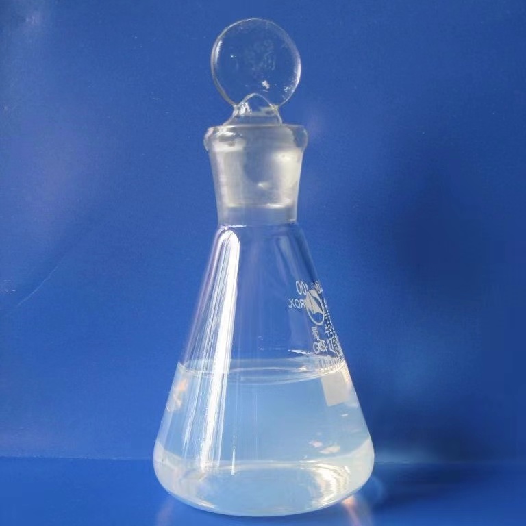 JN-30 Teilgcheimiceach Cheimiceach Collóideach Silica Ludox Silica Sol