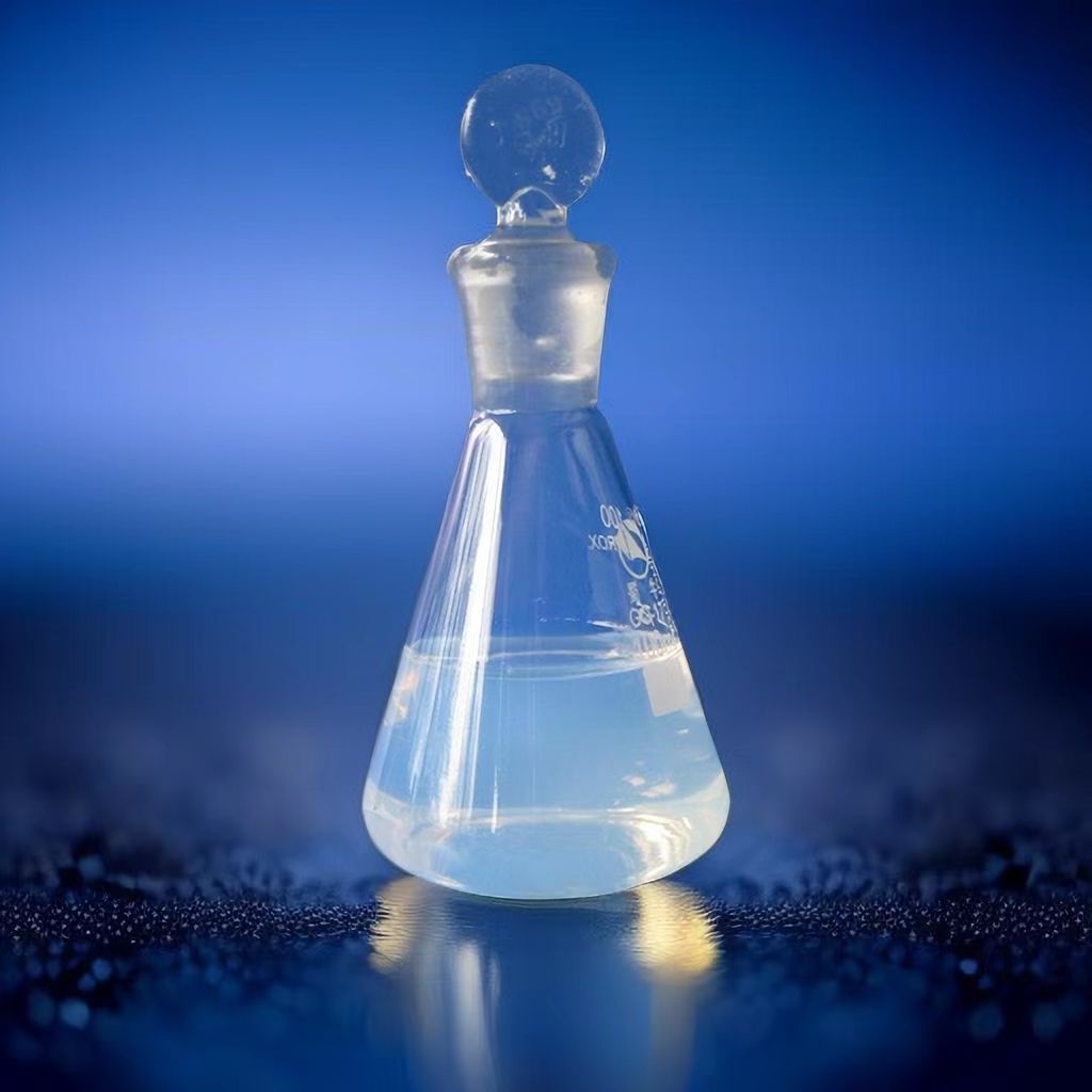 JN30/40/JN1430 Silica Collóideach le haghaidh Réitigh Infheistíochta