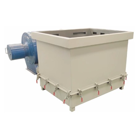 Ciseal Ar ais Torann Íseal Cineál Cearnóg Meaisín Gaineamh Snámh