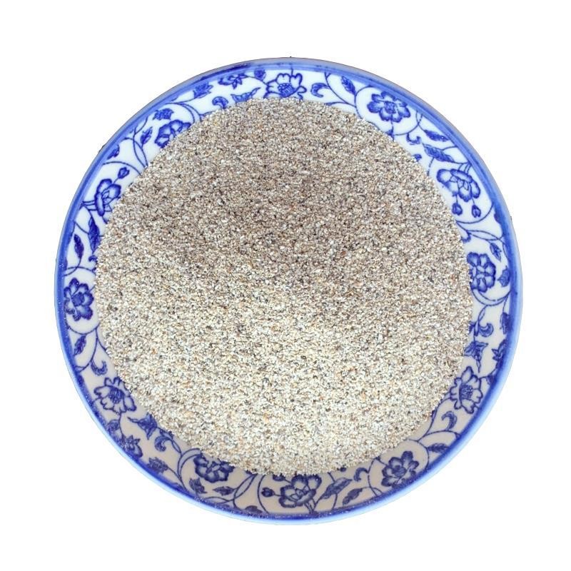 Mullite Sand80-120 mogalra Gaineamh Mullite le haghaidh Réitigh Beachtais