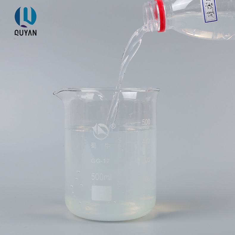 Silica Collóideach rofessional | Ideal do Thionscal Leictreonaic & Teicstíle